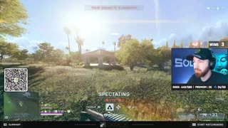 🔴LIVE - Battlefield 6 - Going Pro in RED SEC