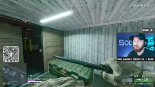 🔴LIVE - Battlefield 6 - Going Pro in RED SEC