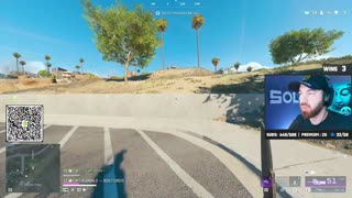 🔴LIVE - Battlefield 6 - Going Pro in RED SEC