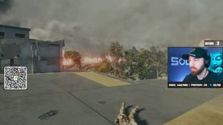 🔴LIVE - Battlefield 6 - Going Pro in RED SEC