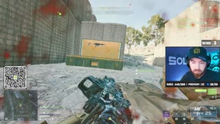 🔴LIVE - Battlefield 6 - Going Pro in RED SEC