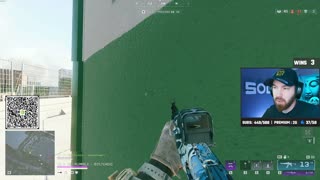 🔴LIVE - Battlefield 6 - Going Pro in RED SEC