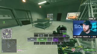 🔴LIVE - Battlefield 6 - Going Pro in RED SEC