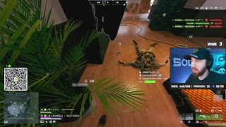 🔴LIVE - Battlefield 6 - Going Pro in RED SEC