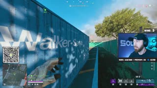 🔴LIVE - Battlefield 6 - Going Pro in RED SEC