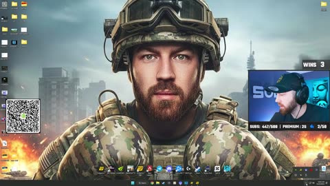 🔴LIVE - Battlefield 6 - Going Pro in RED SEC