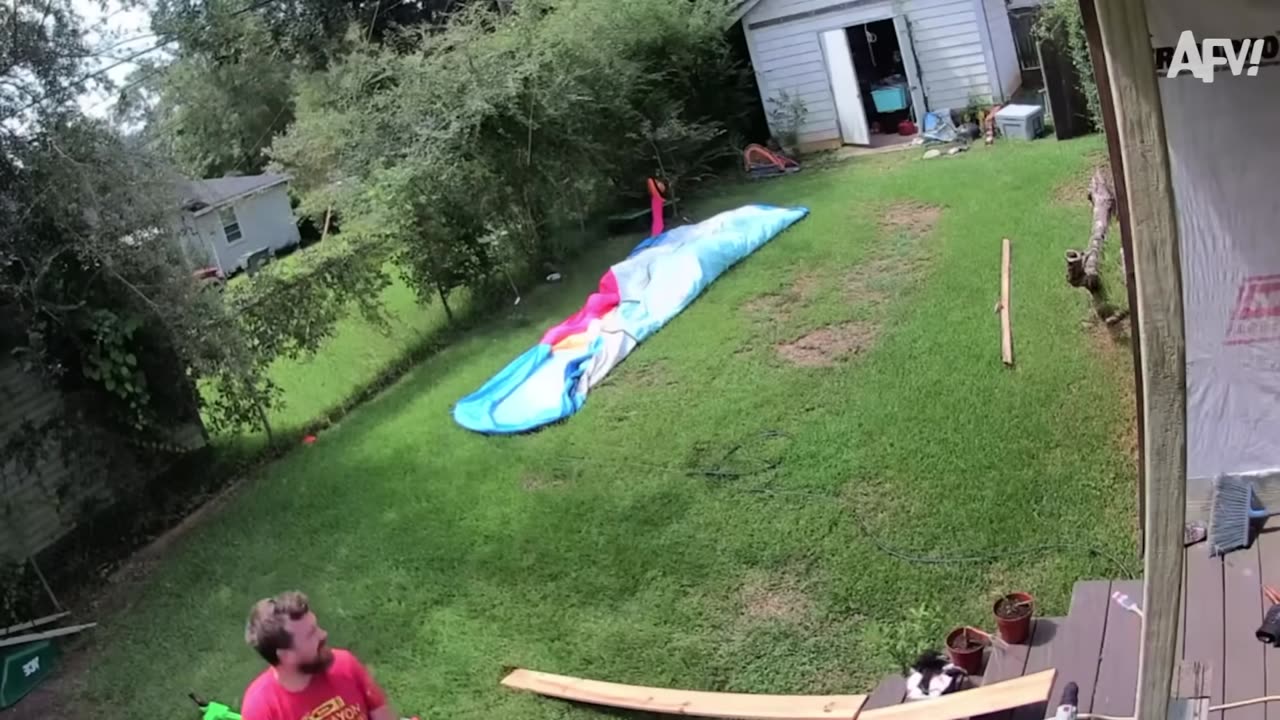 Ep 05 | Funniest Home Videos