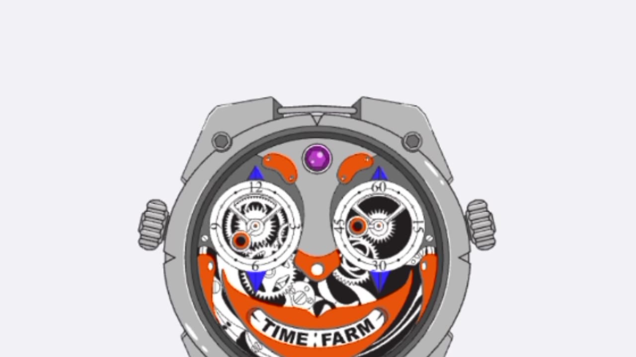 Time Farm | Upgrading To Joker Clock | How To Get More $SECONDS
