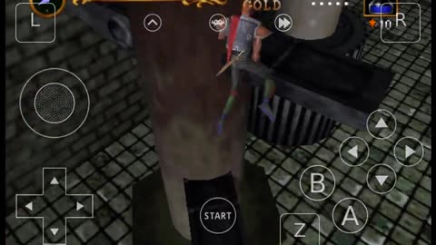 Castlevania(4K(retroarch(n64(part 9