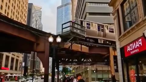 Chicago