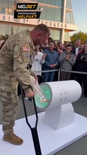 Masses are prepared for medbeds