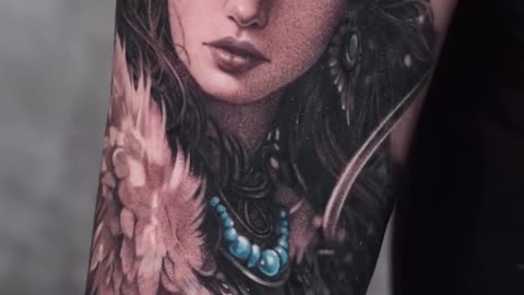 Fantasy Valkyrie - Jose Contreras TX