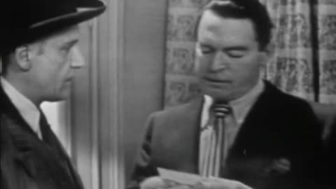 TALES OF SUSPENSE S04 E29 BLACK PANTHER 04/08/1952