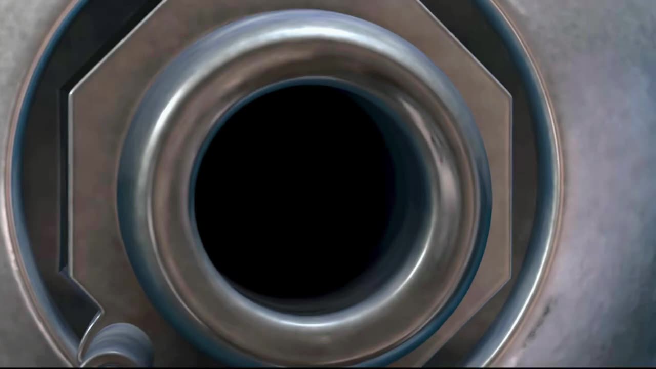Incredibles Goo Cannons