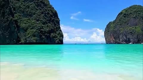 4K Nature HD Video With Music Nature Video Beautiful With Music