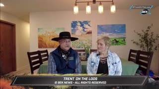 Trent Loos in the Morning 5/29/2025