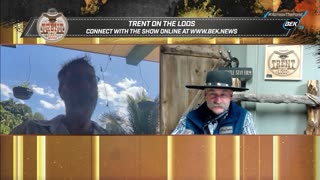 Trent Loos in the Morning 5/29/2025