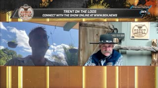 Trent Loos in the Morning 5/29/2025
