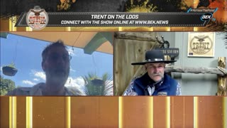 Trent Loos in the Morning 5/29/2025