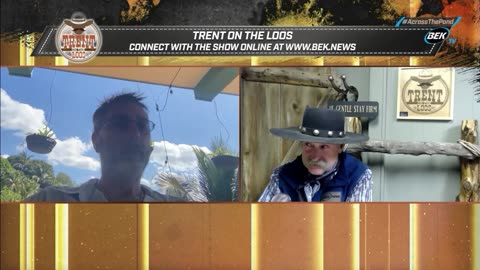 Trent Loos in the Morning 5/29/2025