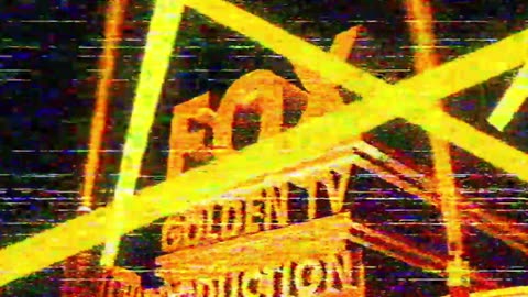 Fox Golden TV (NTSC-RS VHS TEST)