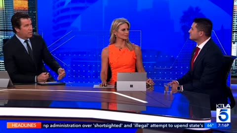 US Attorney Clarifies Who They're Actually Targeting -- Illegals With Criminal Histories