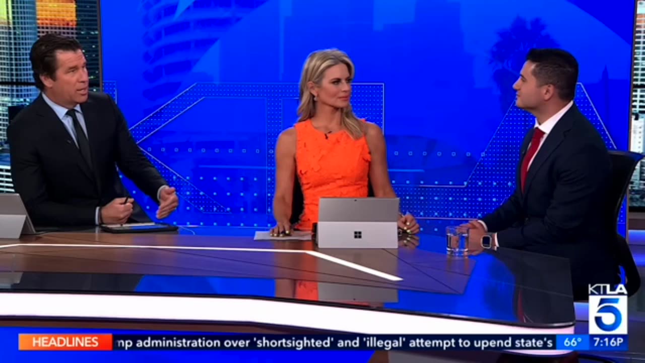 US Attorney Clarifies Who They're Actually Targeting -- Illegals With Criminal Histories