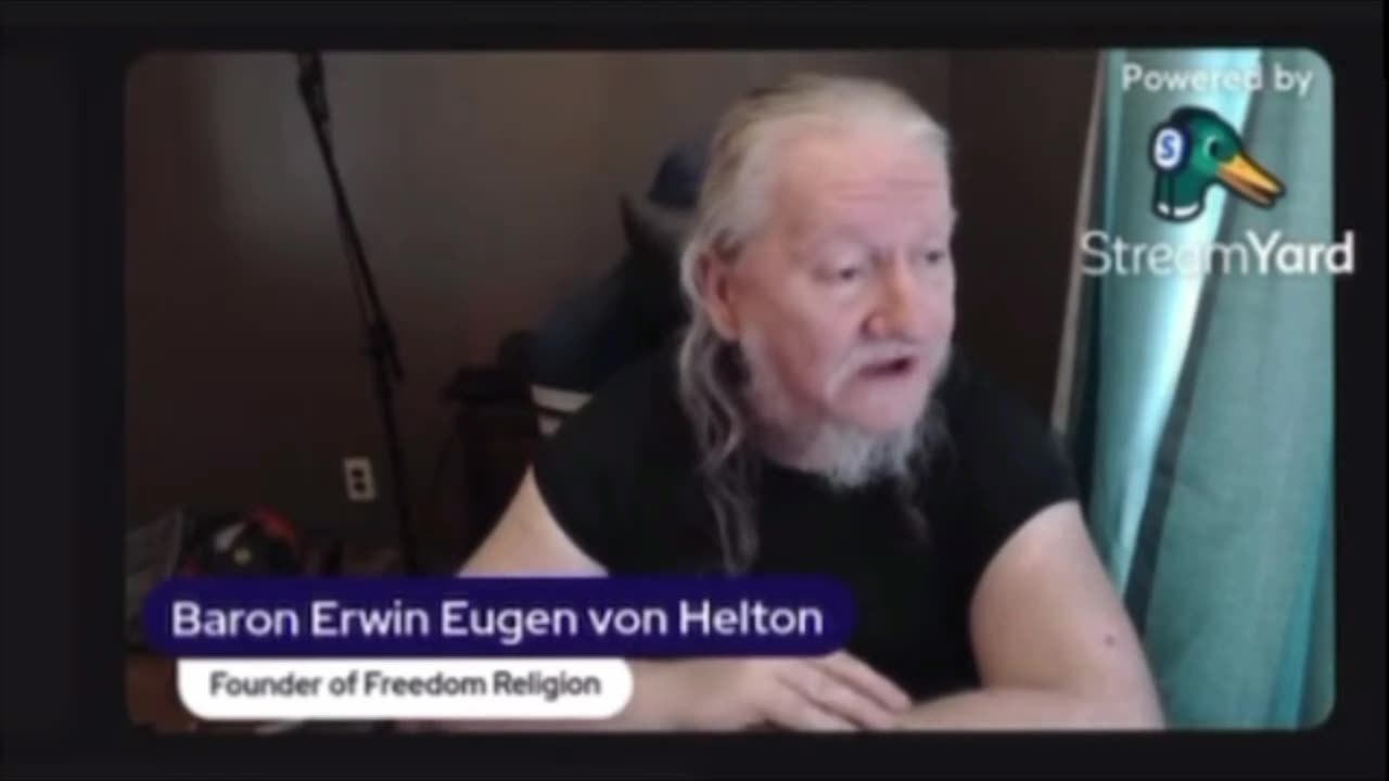 Von Helton - EvictedTommorow???