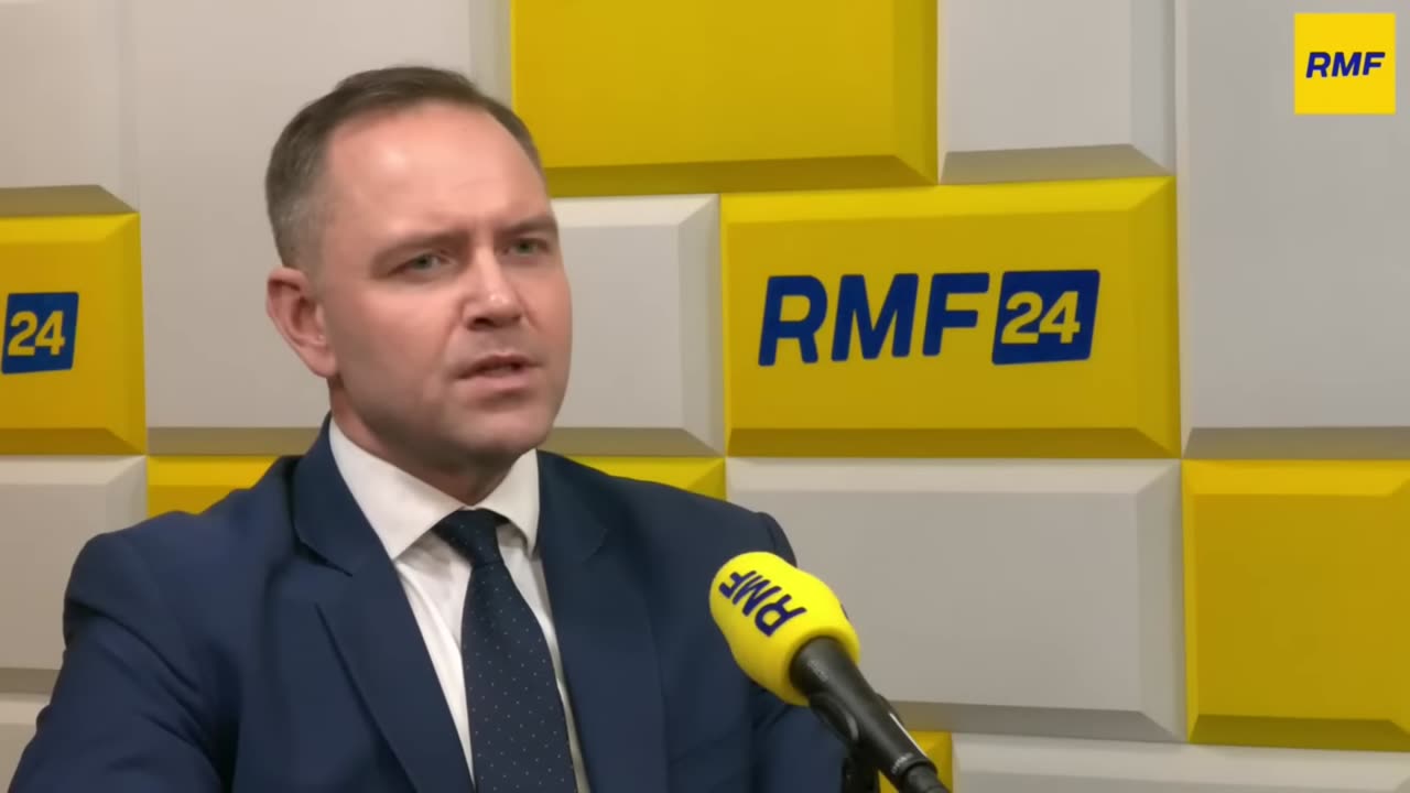 Karol Nawrocki - kandydat niekompetentny