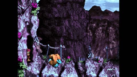Donkey Kong Country 3 - Part 35