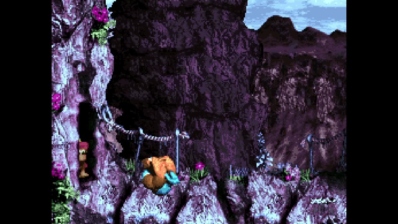 Donkey Kong Country 3 - Part 35
