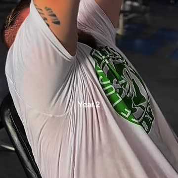 An amazing weight loss