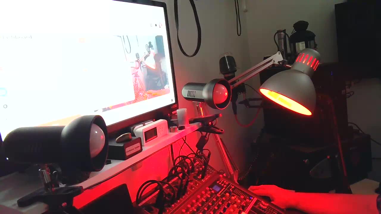 POLITICAL PARTIES ENDANGER AMERICA