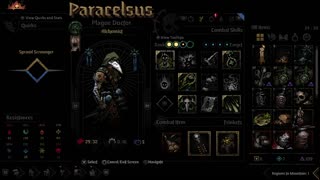 (Darkest Dungeon 2) Grandslam 2, Act 3, 3/5, The Catacombs