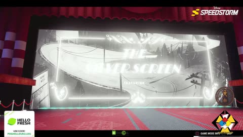 Disney Speedstorm ᕈS5 🎮 : CHAPTER 186