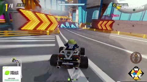 Disney Speedstorm ᕈS5 🎮 : CHAPTER 186