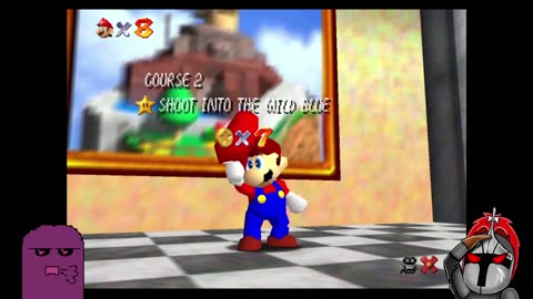 Super Mario 64 EP 2