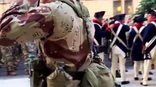 WE'RE GONNA PARTY LIKE IT'S 1776!!!😎🇺🇸🥳🥳🥳