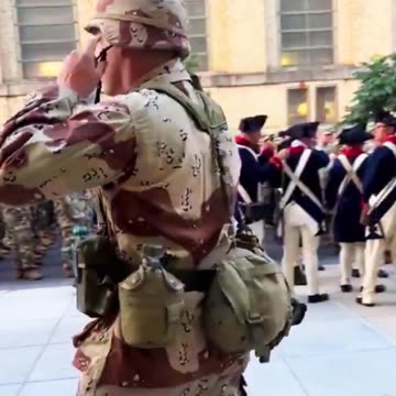 WE'RE GONNA PARTY LIKE IT'S 1776!!!😎🇺🇸🥳🥳🥳