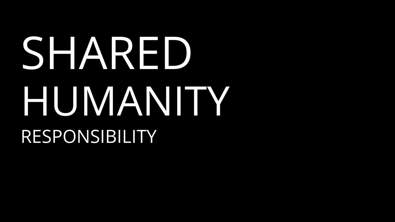 Refugees in the Climate Storm: A New World to Transform - Part 6
