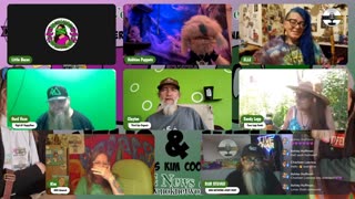 PEACE News & Views Ep187 Panel Show