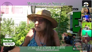PEACE News & Views Ep187 Panel Show