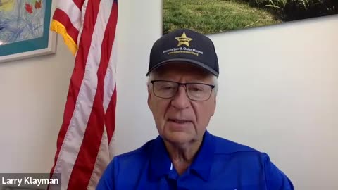 KLAYMAN PARTNERING W/ TRUMP TO CLEAN OUT DC RATS NEST!