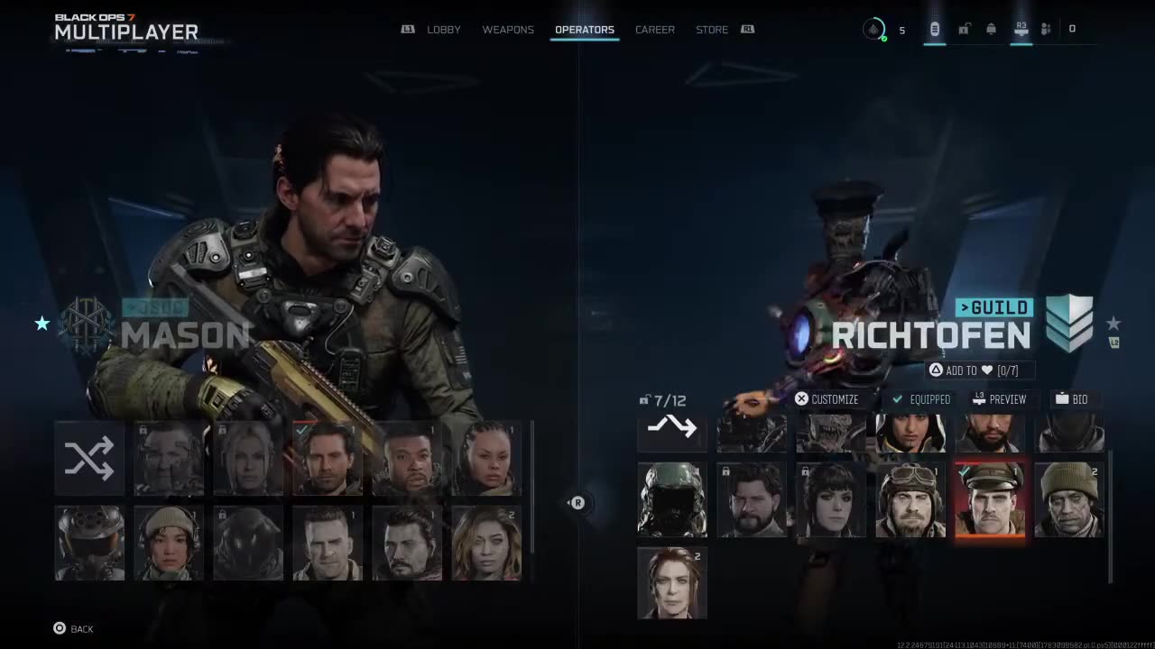 🔴LIVE - BLACK OPS 7 - LAUNCH DAY.mp4