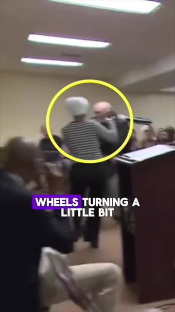 Trump thinks Ilhan Omar carried out her own HOAX attack?!