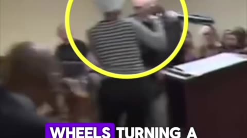 Trump thinks Ilhan Omar carried out her own HOAX attack?!