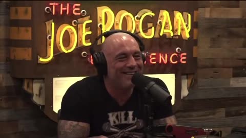 BASED JOE ROGAN: Says the Quiet Part Aloud and Calls Out the Globalists / Pedophiles