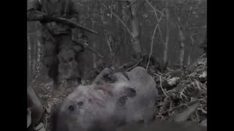 WW2 Deadliest Battle 1945