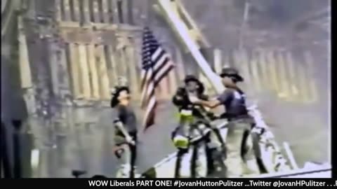 WOW Liberals PART ONE!
