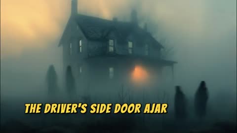 The Hitchhiker’s Shadow#horrorstory #daily dose of fear#viralvideo #trending #scary #bedtimestories